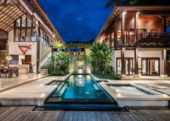 Vajra Villa Ubud