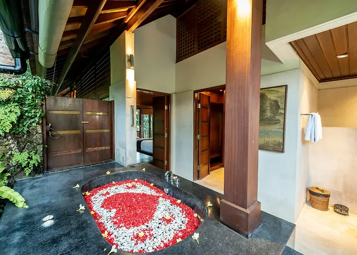 Vajra Ubud