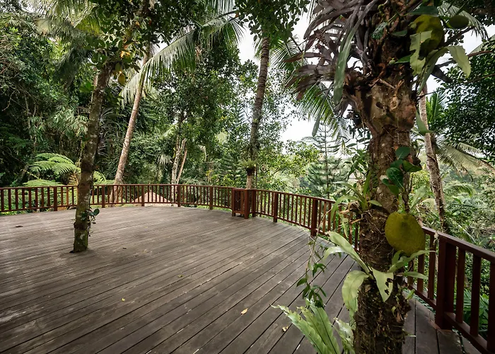 Vajra Villa Ubud