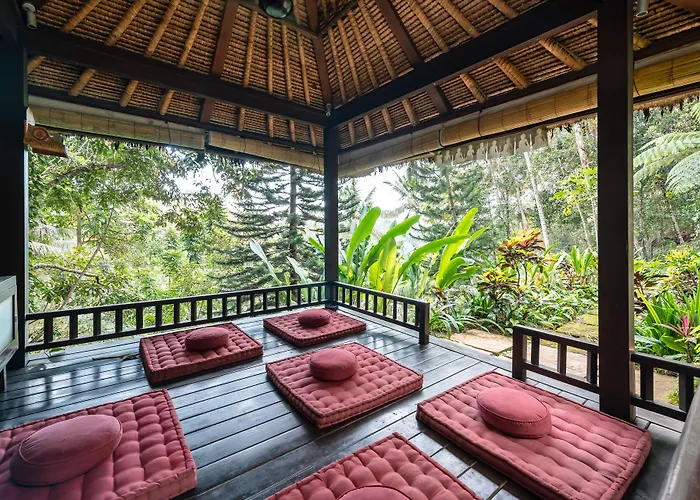 Vajra * Ubud